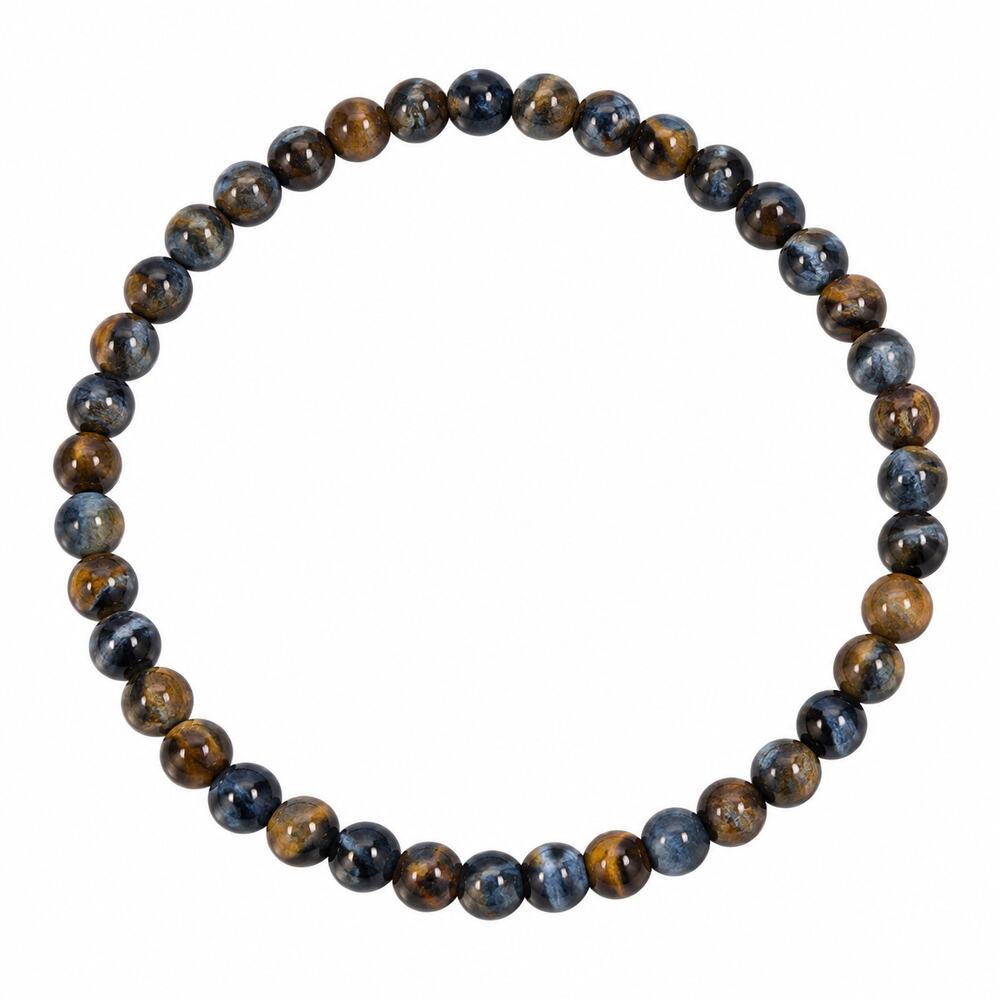 4MM Pietersite Bracelet